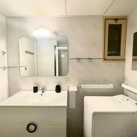 Apartment Delfin 8f