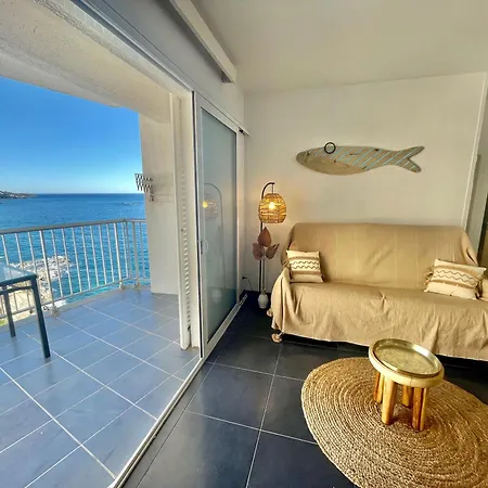 Apartment Delfin 8f Roses