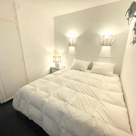 Apartment Delfin 8f