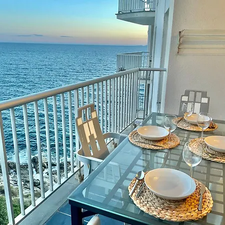 Apartment Delfin 8f