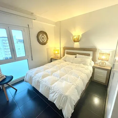 Delfin 8f Apartment