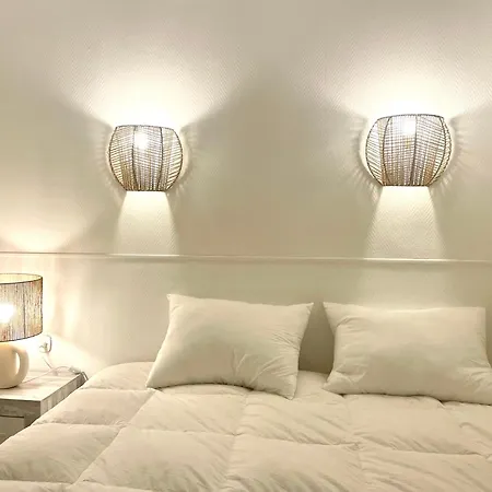 Apartment Delfin 8f *