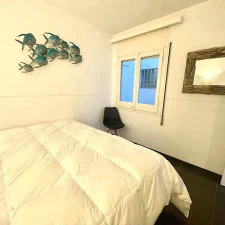 Apartment Delfin 8f *