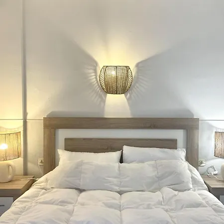 Apartment Delfin 8f *