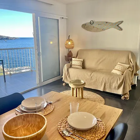 Apartment Delfin 8f *