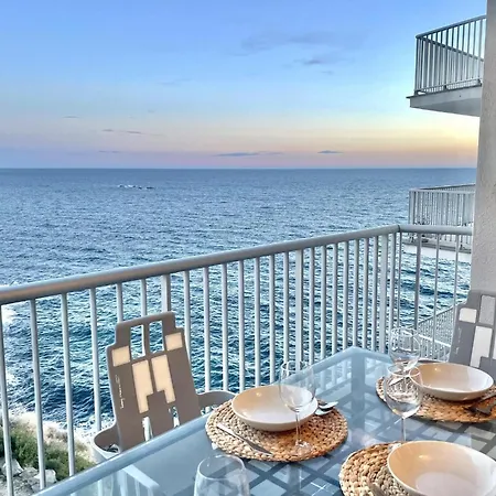 Delfin 8f Appartement Roses